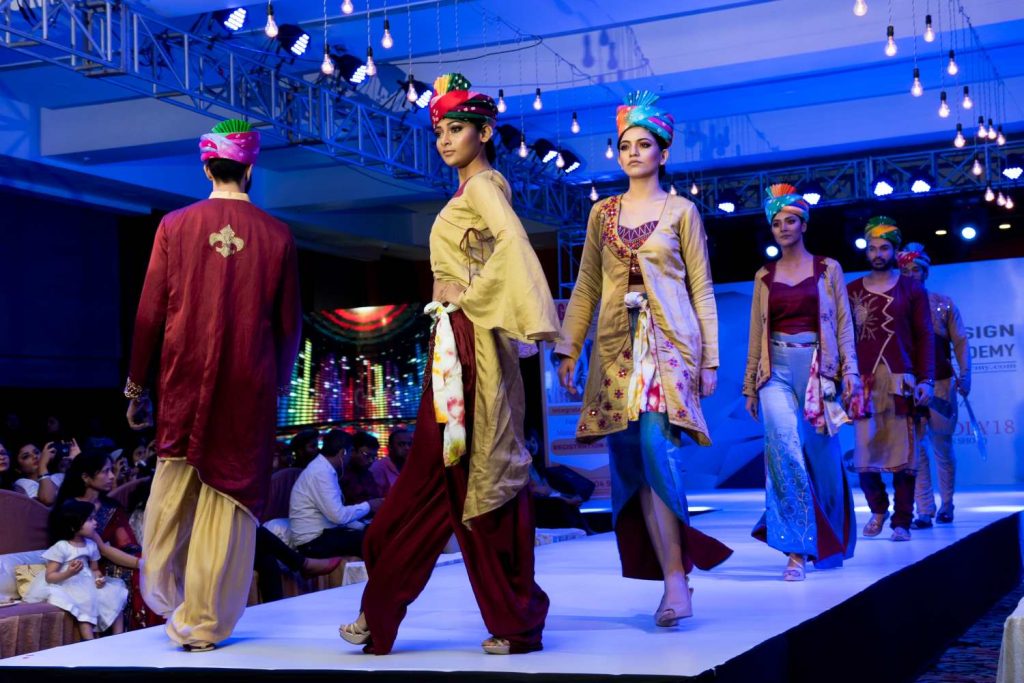 Fashion Designing Institute in Kolkata Innovation in Tech