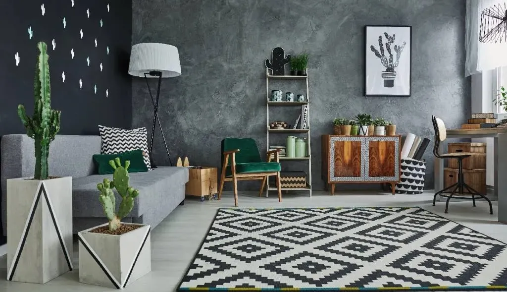 Embark on a Creative Journey: Learn Interior Designing with GIFD