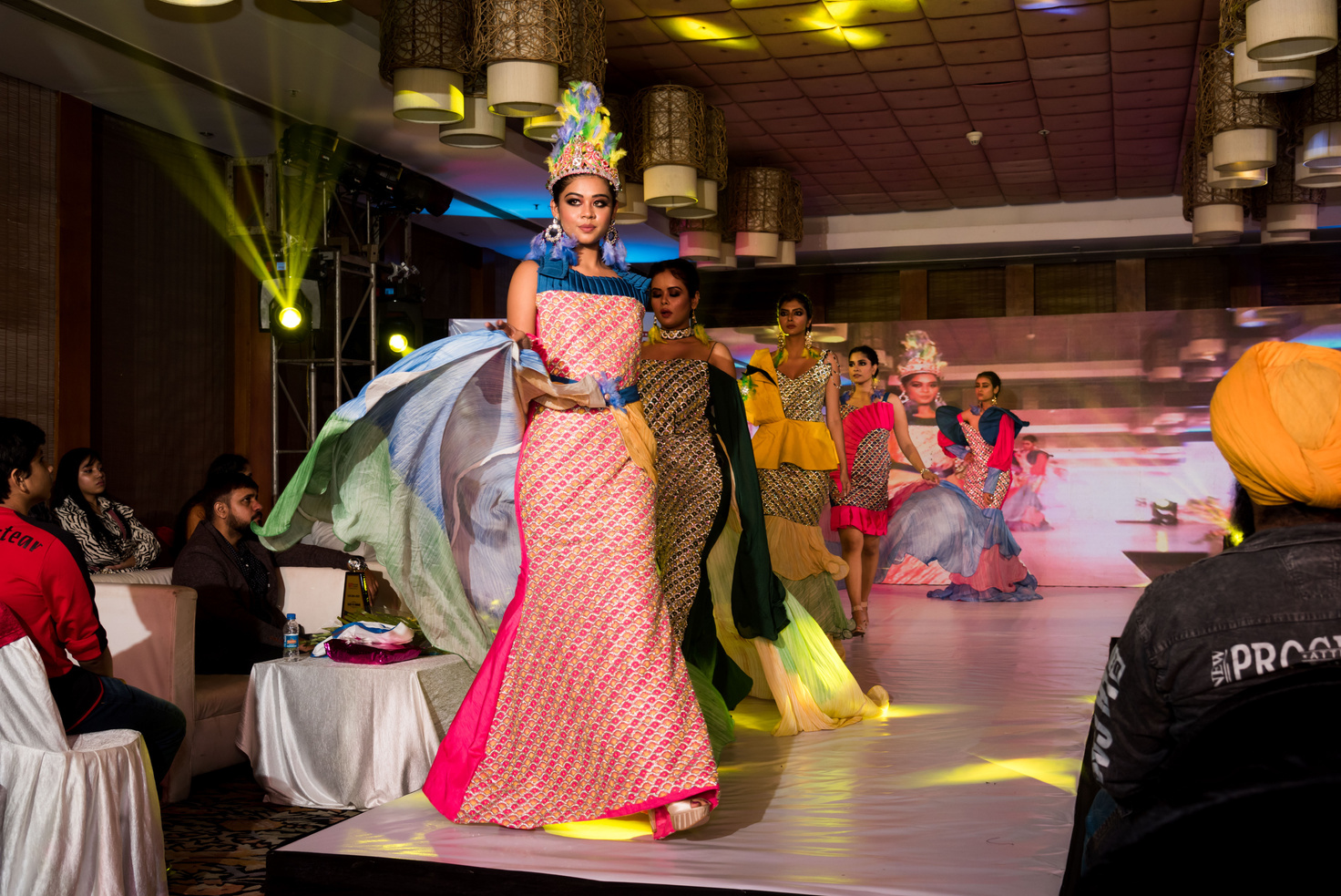 Fashion Design Course in Kolkata
