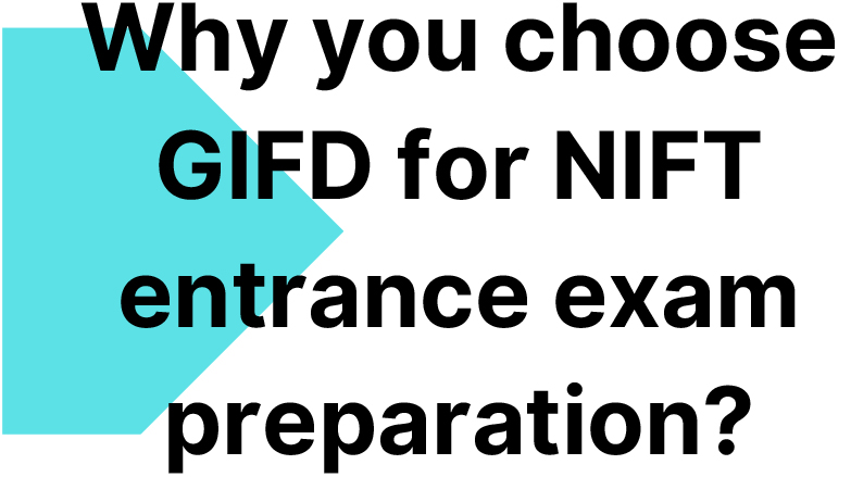 NIFT Entrance Exam 2024