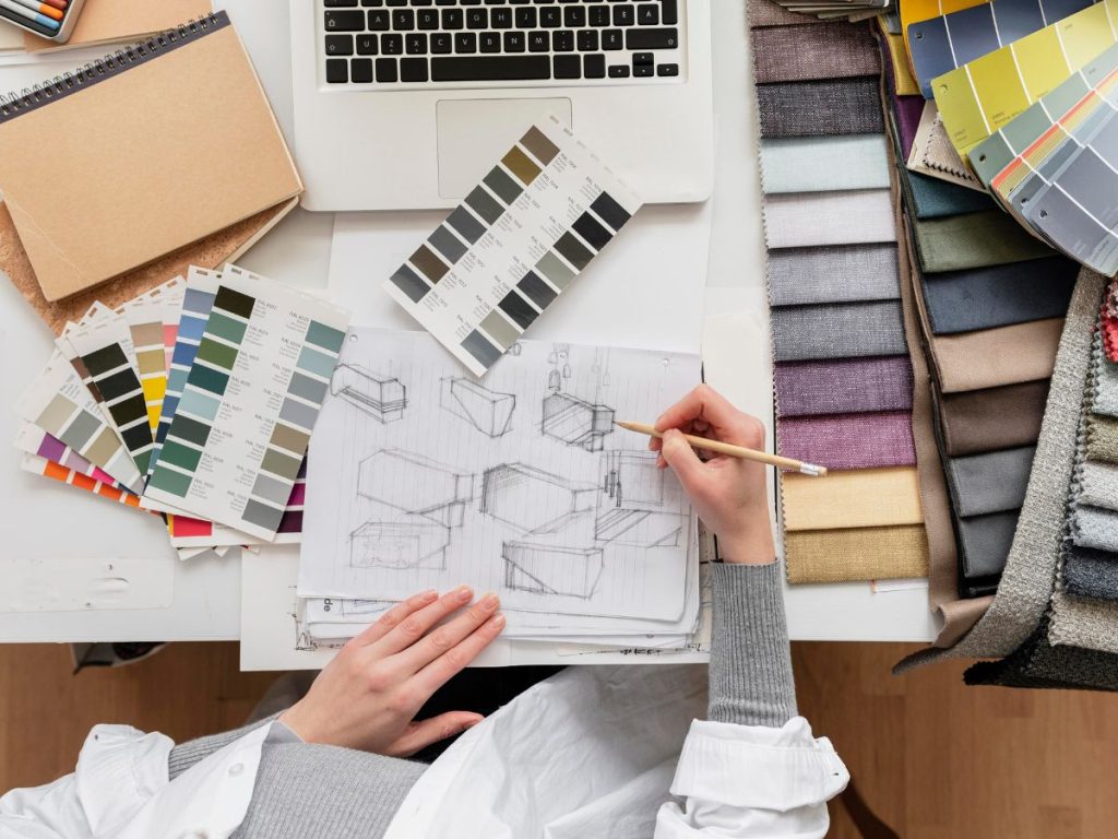 Interior Design Course In Kolkata