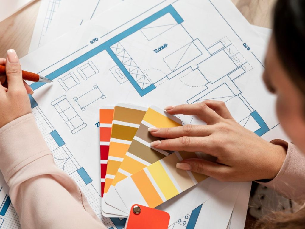 Interior Design Course In Kolkata