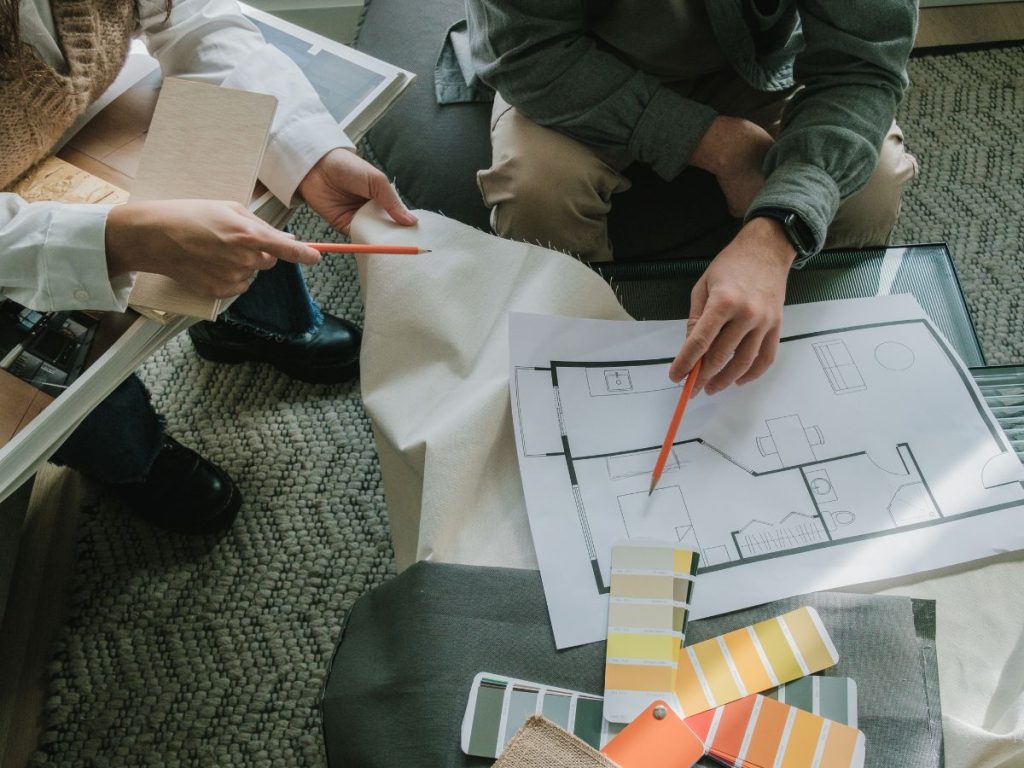 Interior Design Course In Kolkata