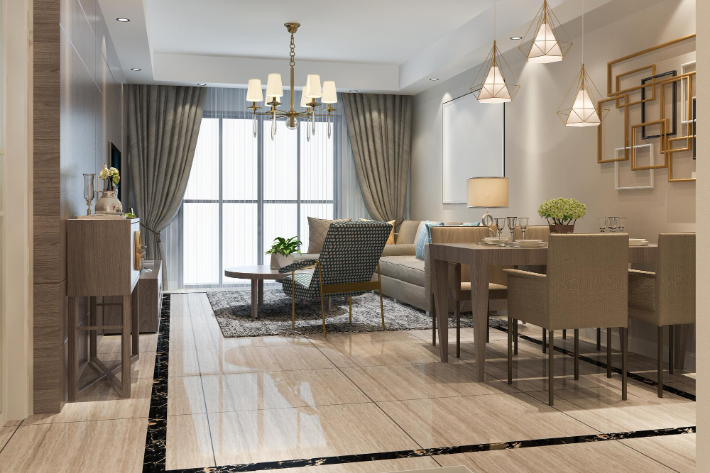 Interior Design Course