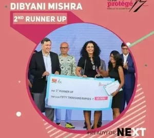 Fashion Design Course in Kolkata Alumni Divyani mishra