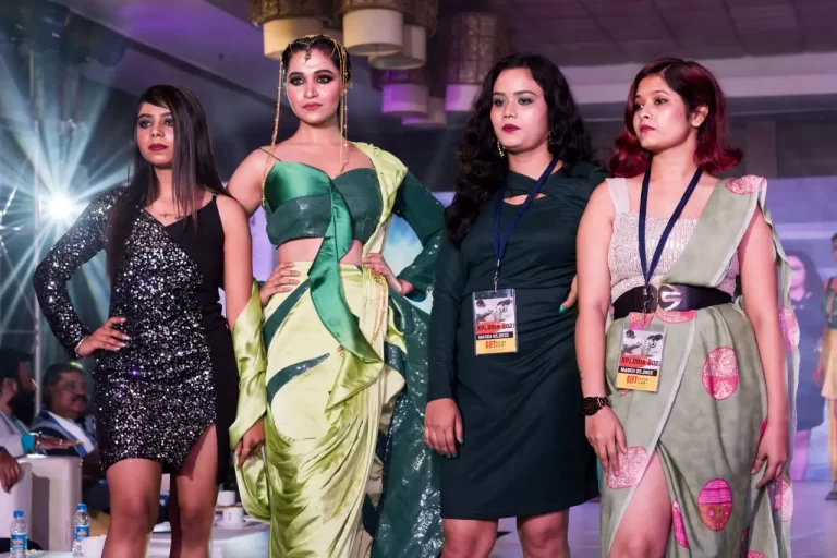 Fashion Design Course in Kolkata Industry Visits