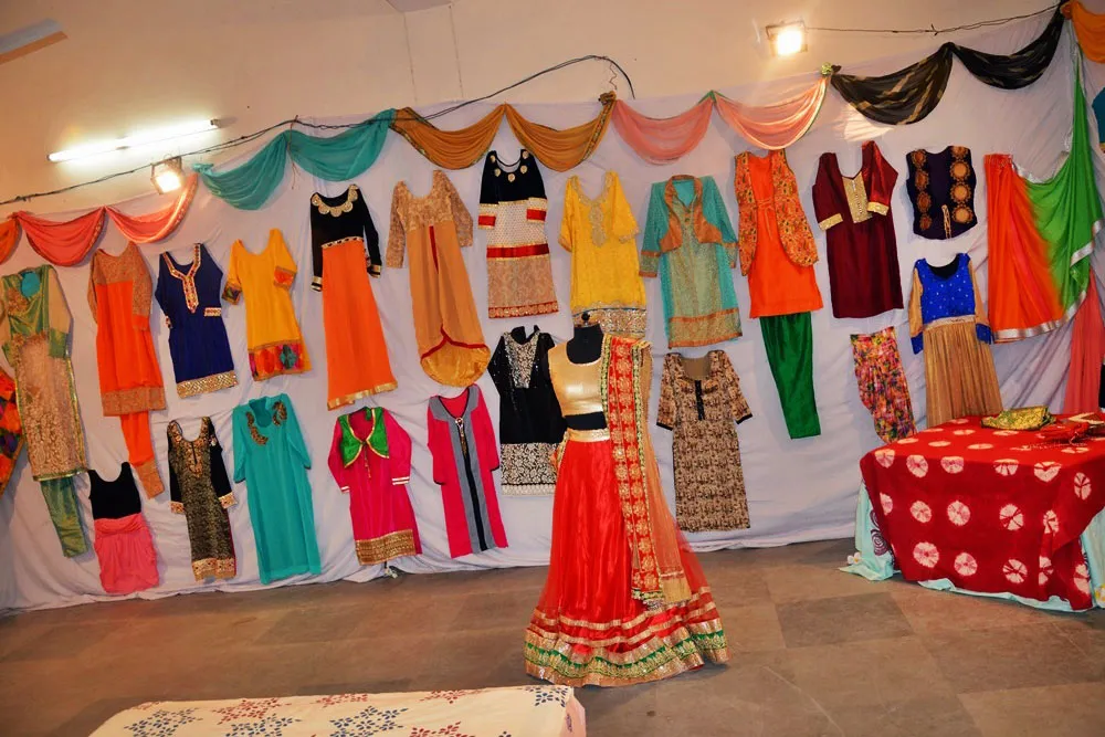 Fashion Design Institute in Kolkata 2 years Course