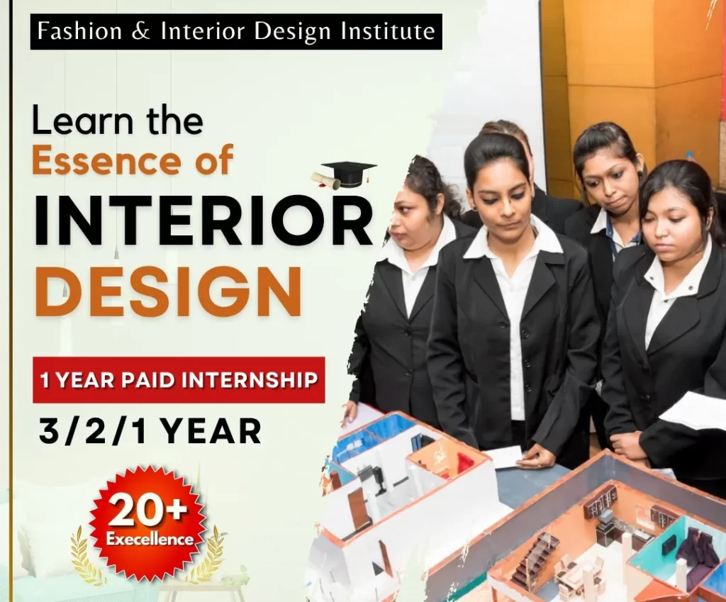 Sketch Course in Kolkata: Develop Creative Drawing Skills for a Successful Interior Design Career