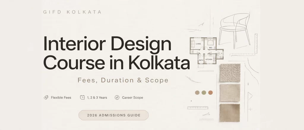 Interior Designing Course